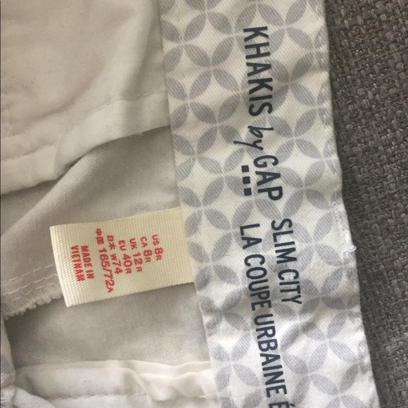 Khaki Pants - Picture 2 of 2